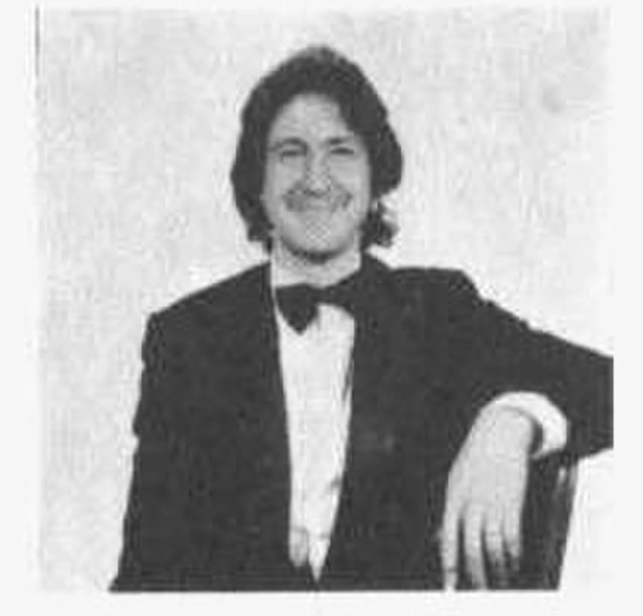 Porträt von Gerardo Masana (1937–1973) – Gedenkseite