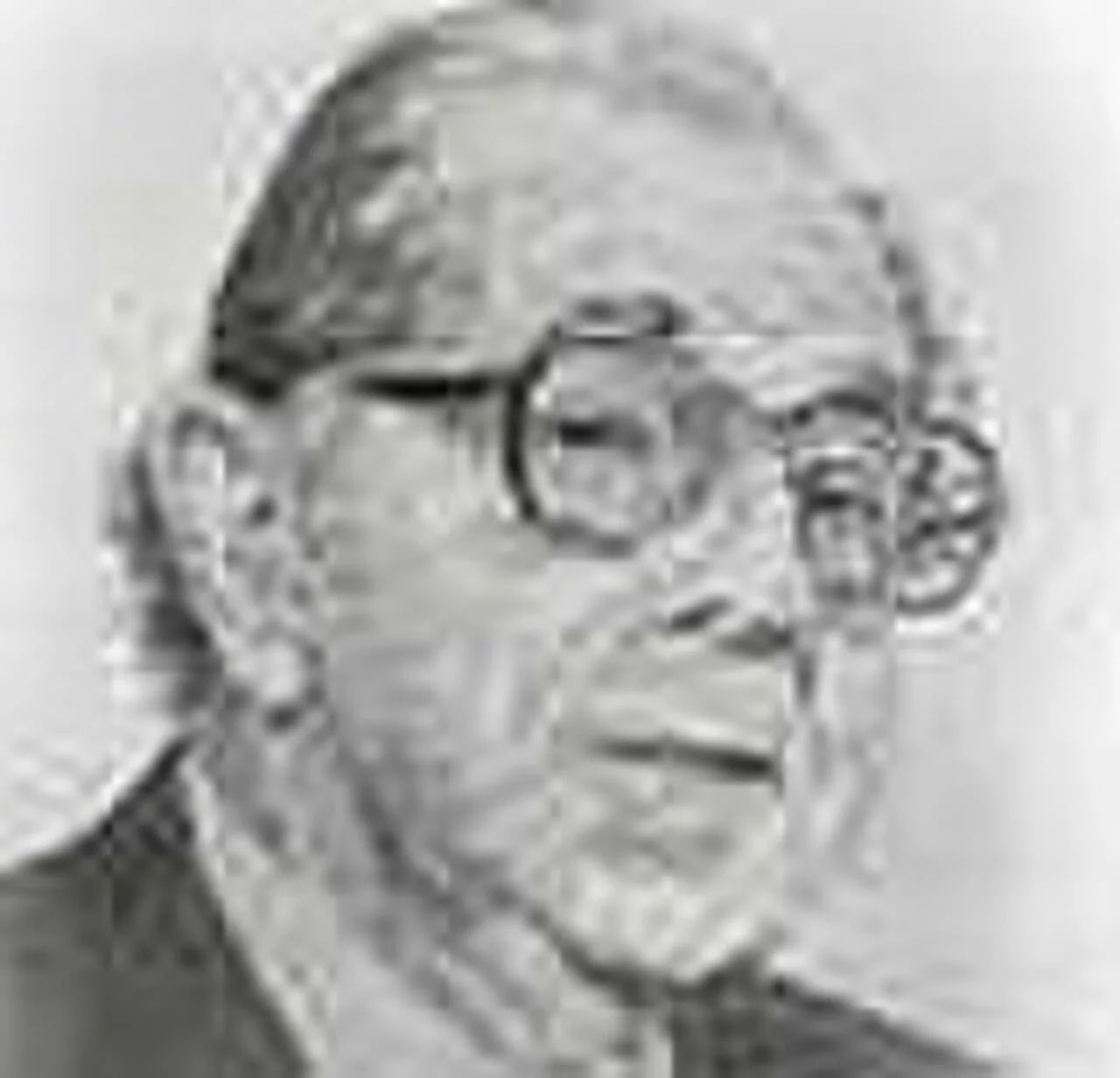 Portrait of Germán Picó Cañas (1905–1988) – memorial page