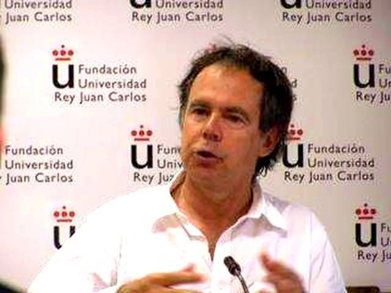 Portrait of Antón Uriarte (1949–2019) – memorial page