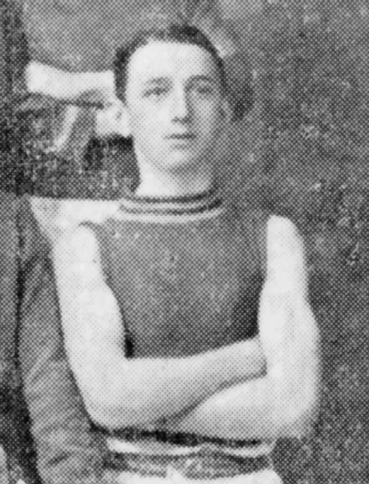 Porträt von Gerry Donnelly (1903–1937) – Gedenkseite