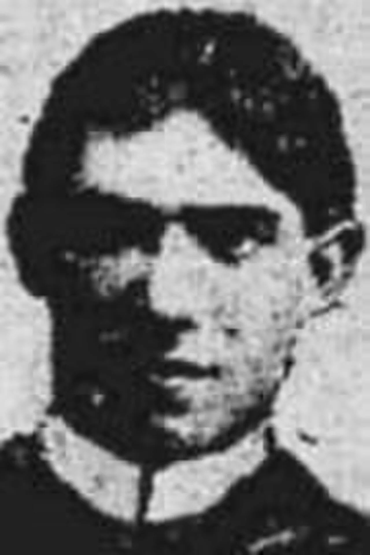 Portrait of Gerry Shea (1881–1964) – memorial page