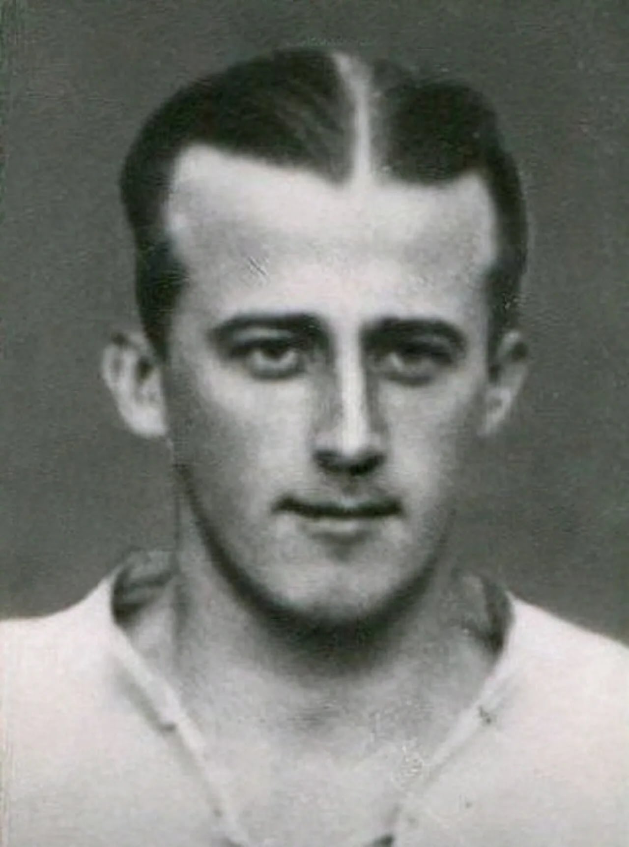 Porträt von Gillis Andersson (1912–1988) – Gedenkseite