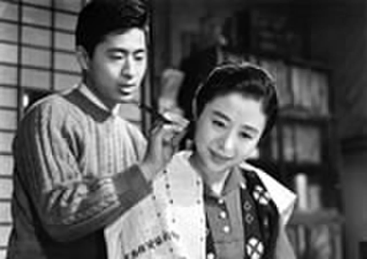Portrait of Hiroyuki Nagato (1934–2011) – memorial page