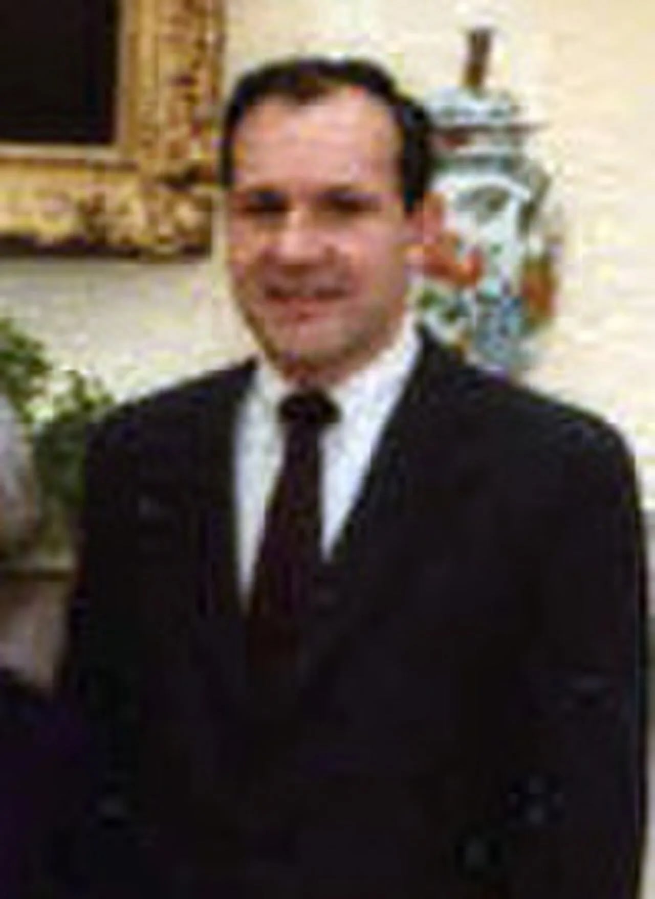 Porträt von Michael Armacost (1937–2025) – Gedenkseite