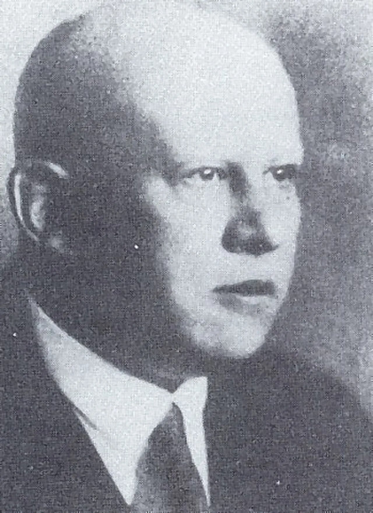 Porträt von Włodzimierz Stożek (1883–1941) – Gedenkseite