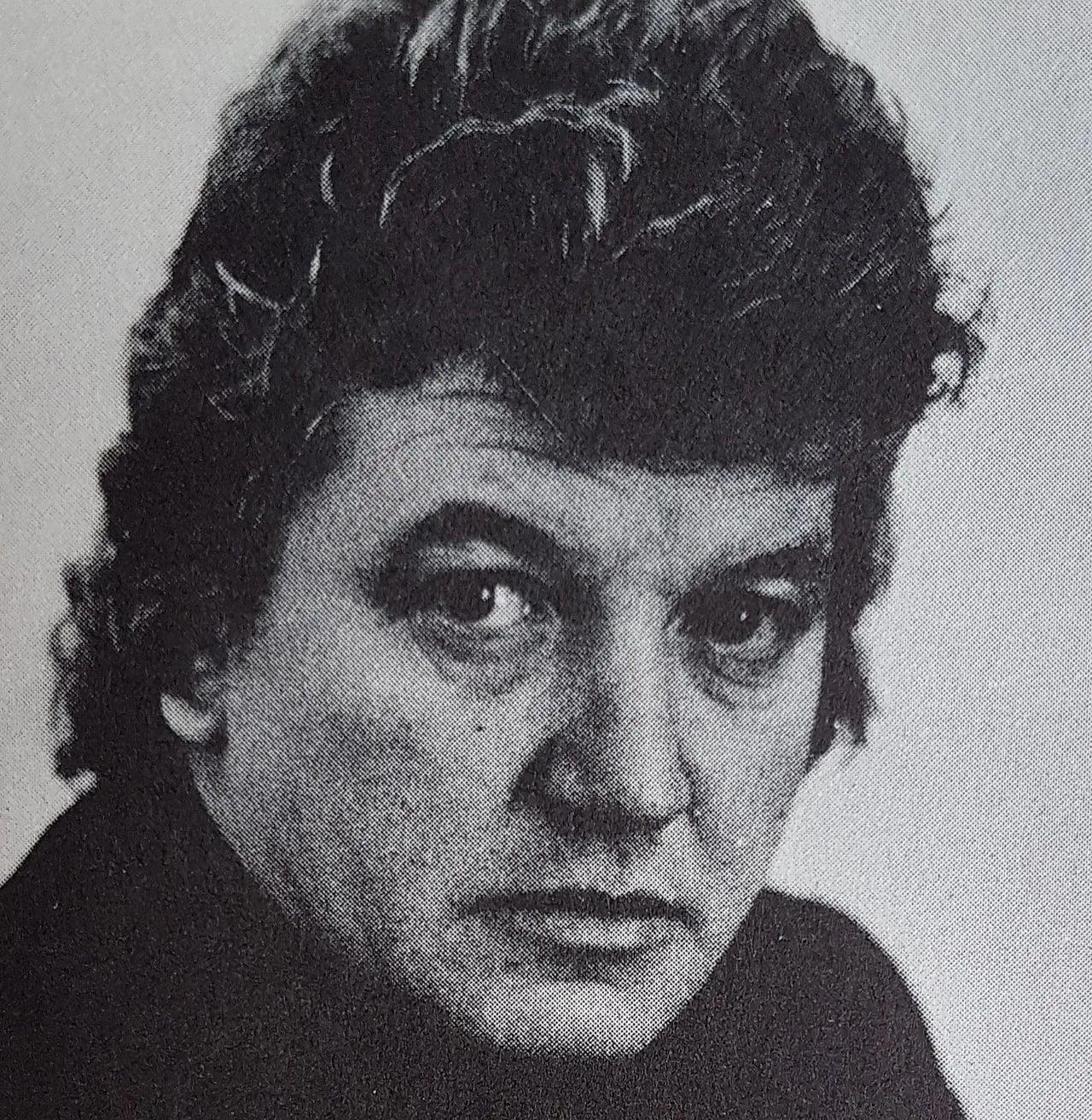 Portrait of Anders Andersö (1930–2025) – memorial page
