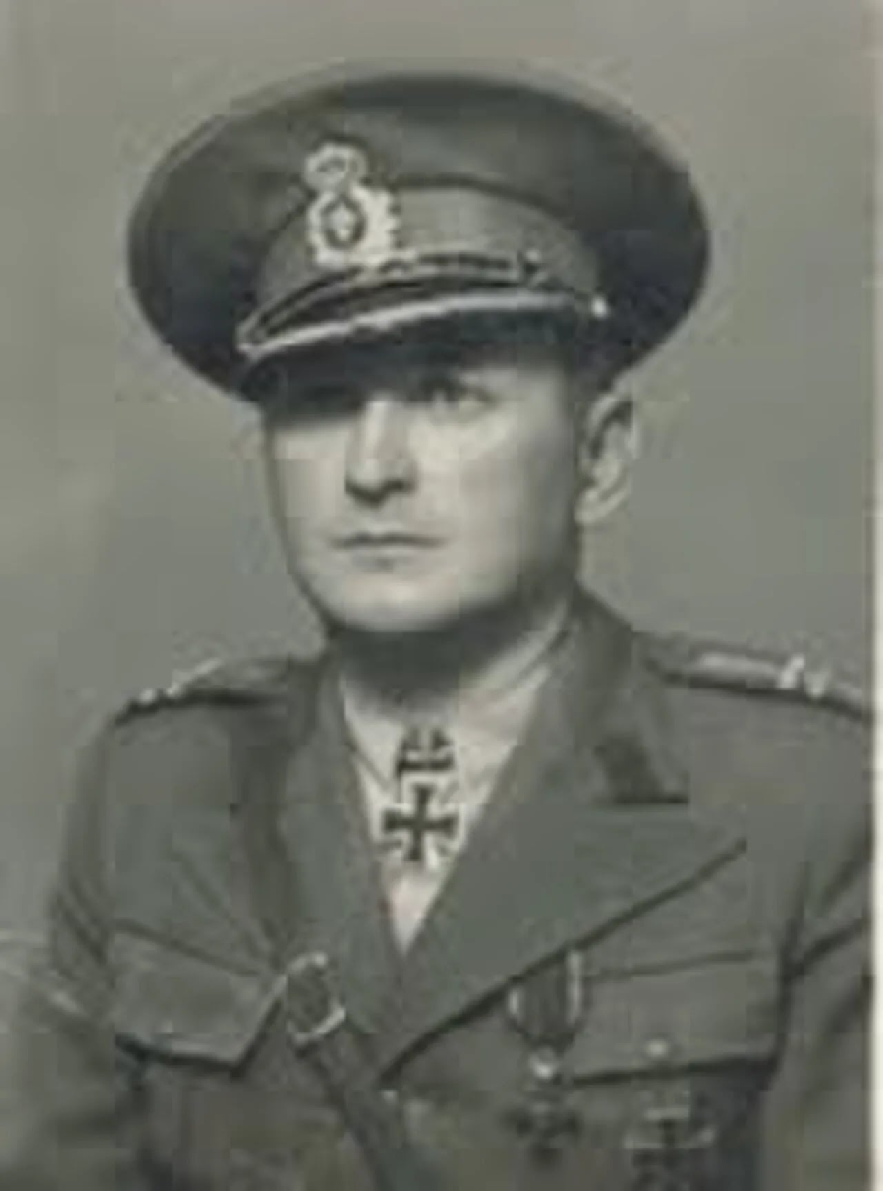 Porträt von Gheorghe Răscănescu (1900–1967) – Gedenkseite