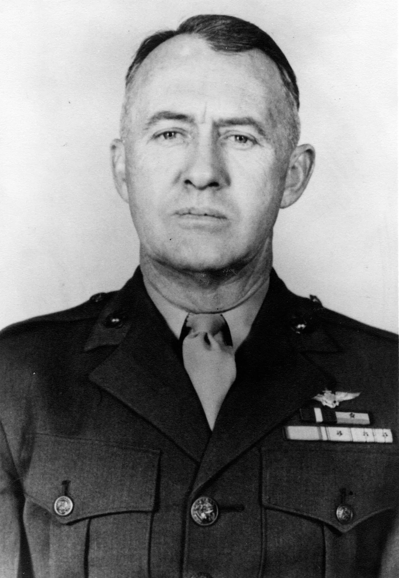 Porträt von Ira L. Kimes (1899–1949) – Gedenkseite