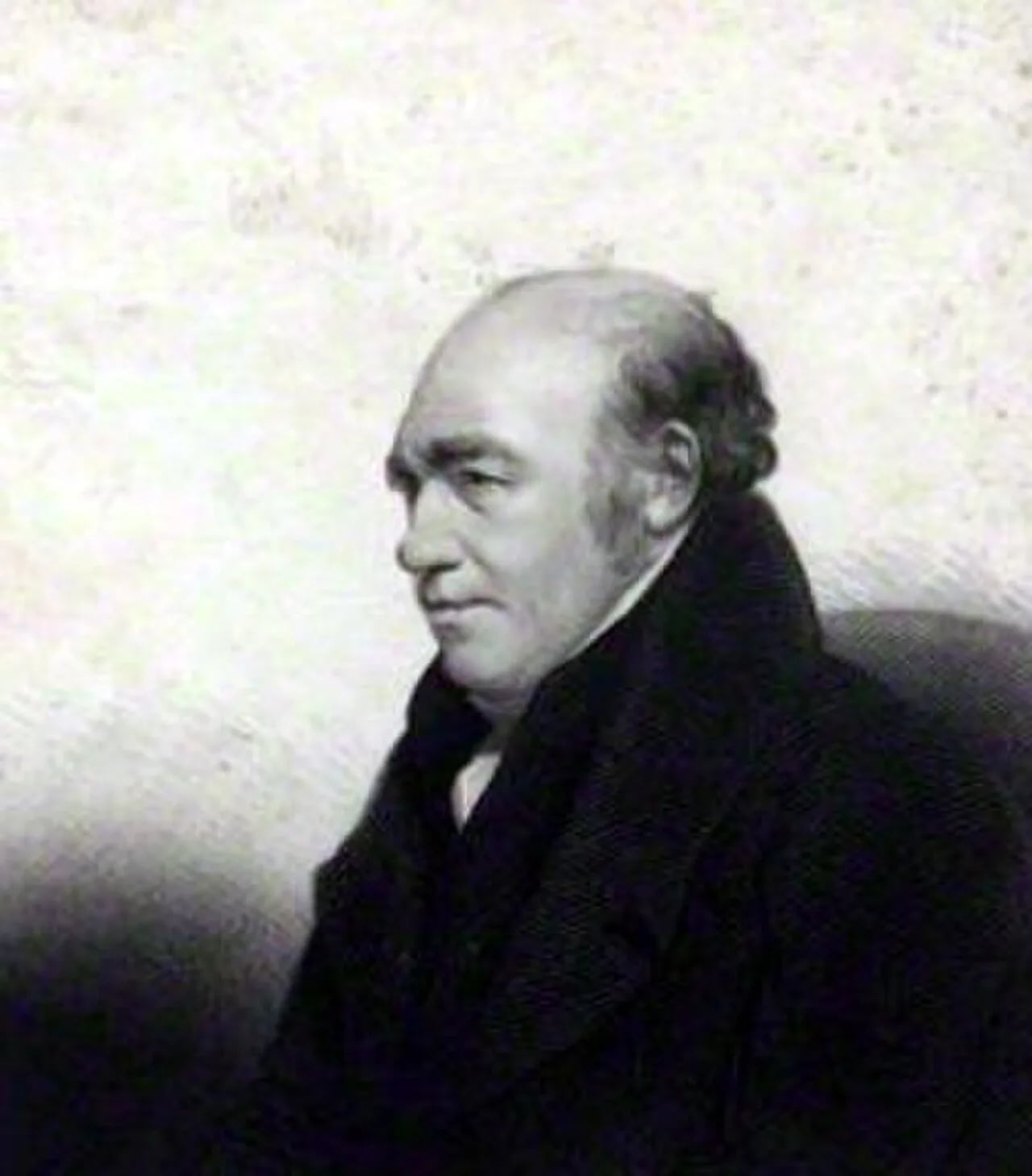 Portrait of Gideon Ouseley (1762–1839) – memorial page