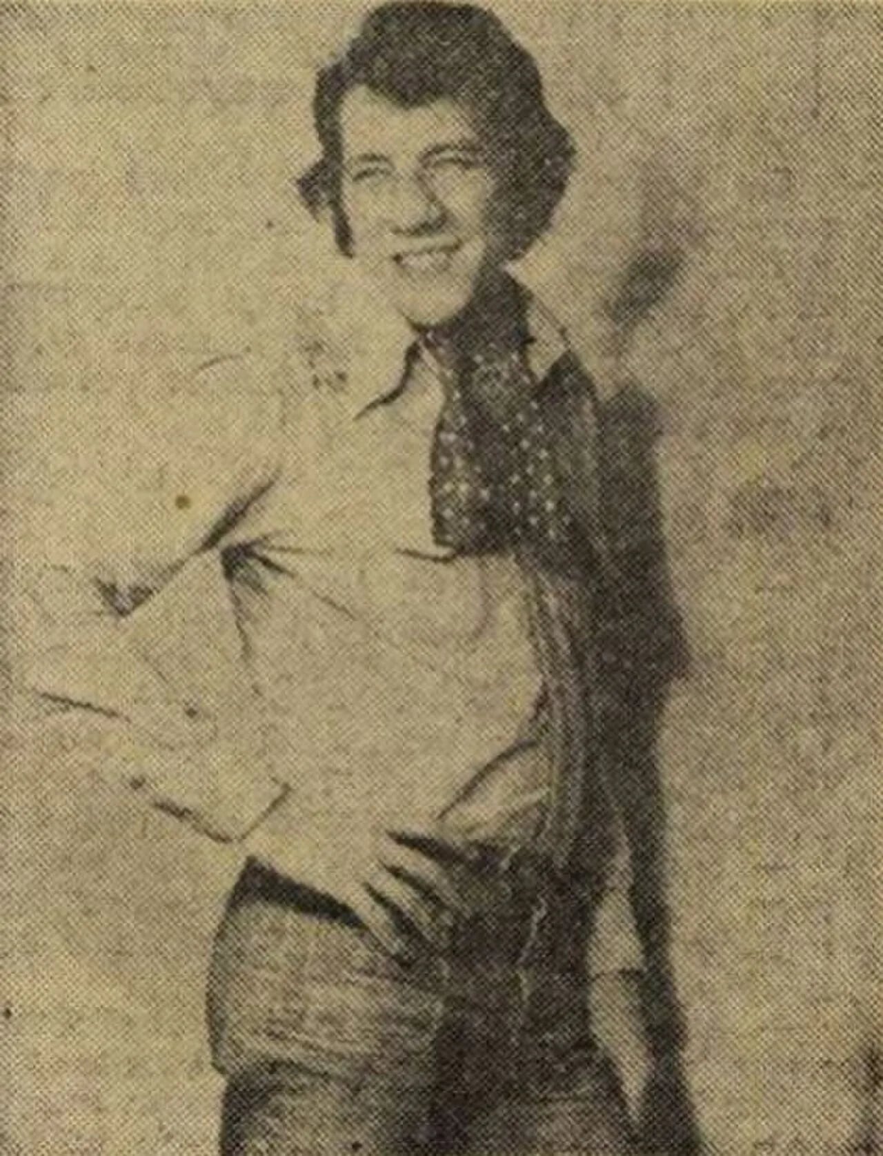 Porträt von Gil Dobrică (1946–2007) – Gedenkseite