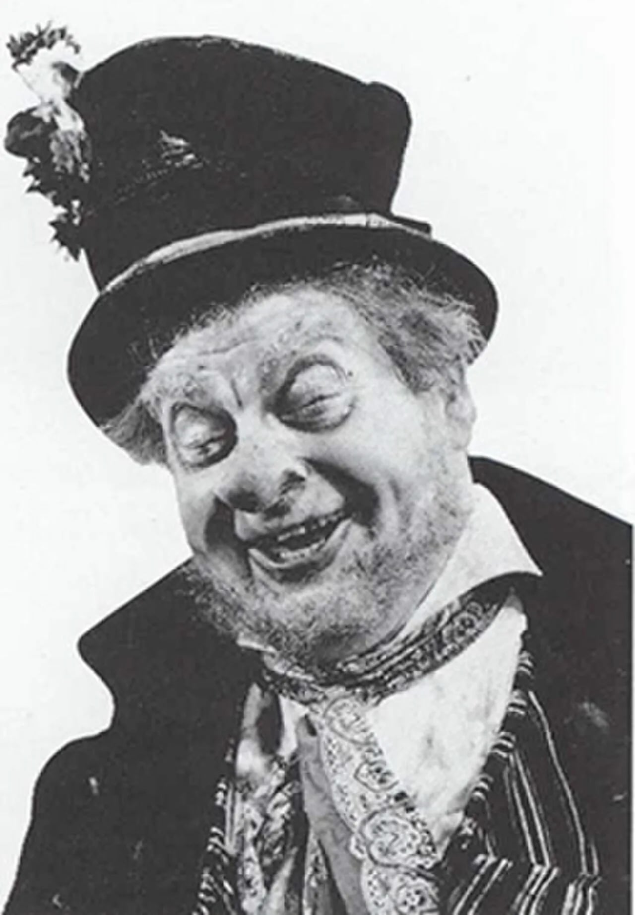 Portrait of Åke Askner (1906–1961) – memorial page