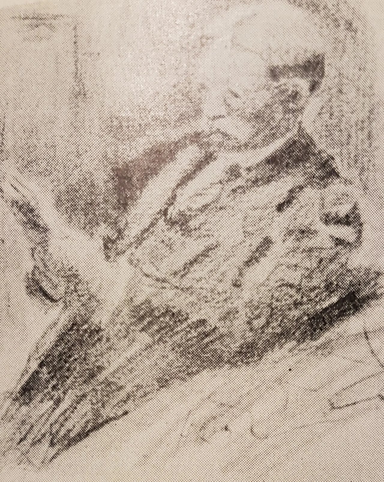 Portrait of Louis Asp (1848–1922) – memorial page