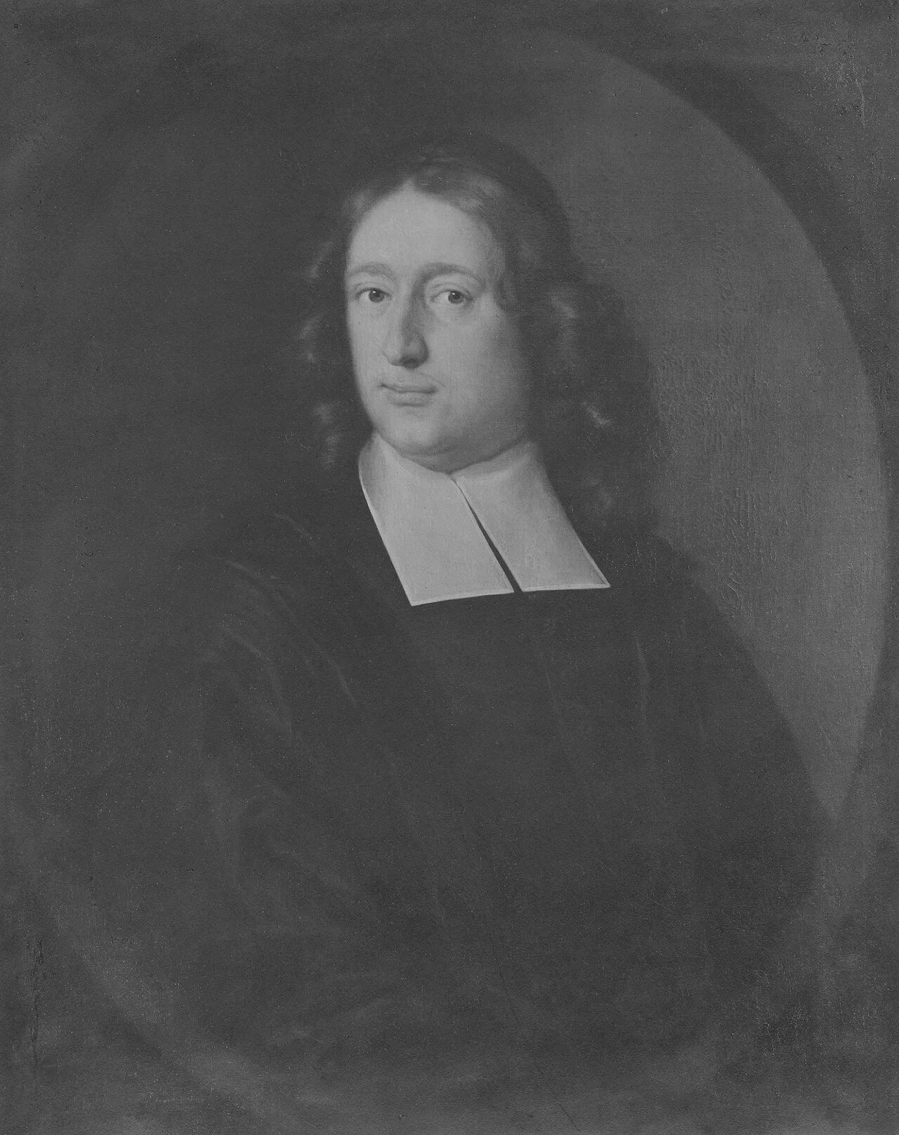 Porträt von Peter Asp (1667–1726) – Gedenkseite
