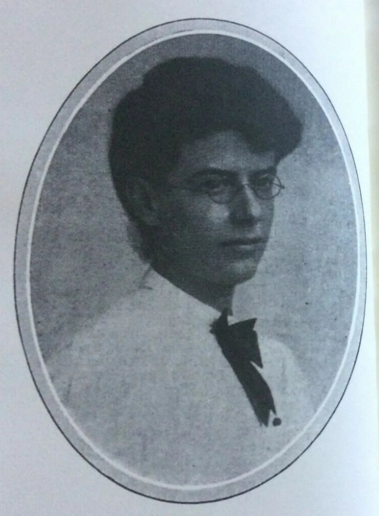Portrait of Jessie Douglas Kerruish (1884–1949) – memorial page