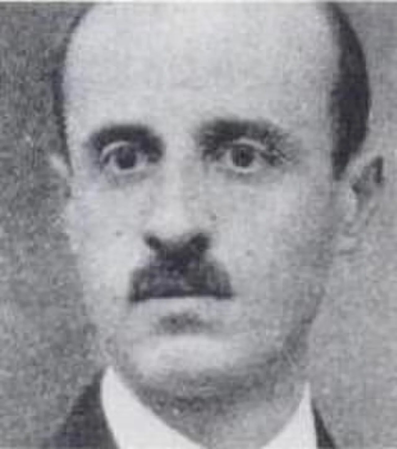 Porträt von Gonzalo Rodríguez Lafora (1886–1971) – Gedenkseite