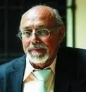 Porträt von Jorge Lindell Díaz (1930–2015) – Gedenkseite