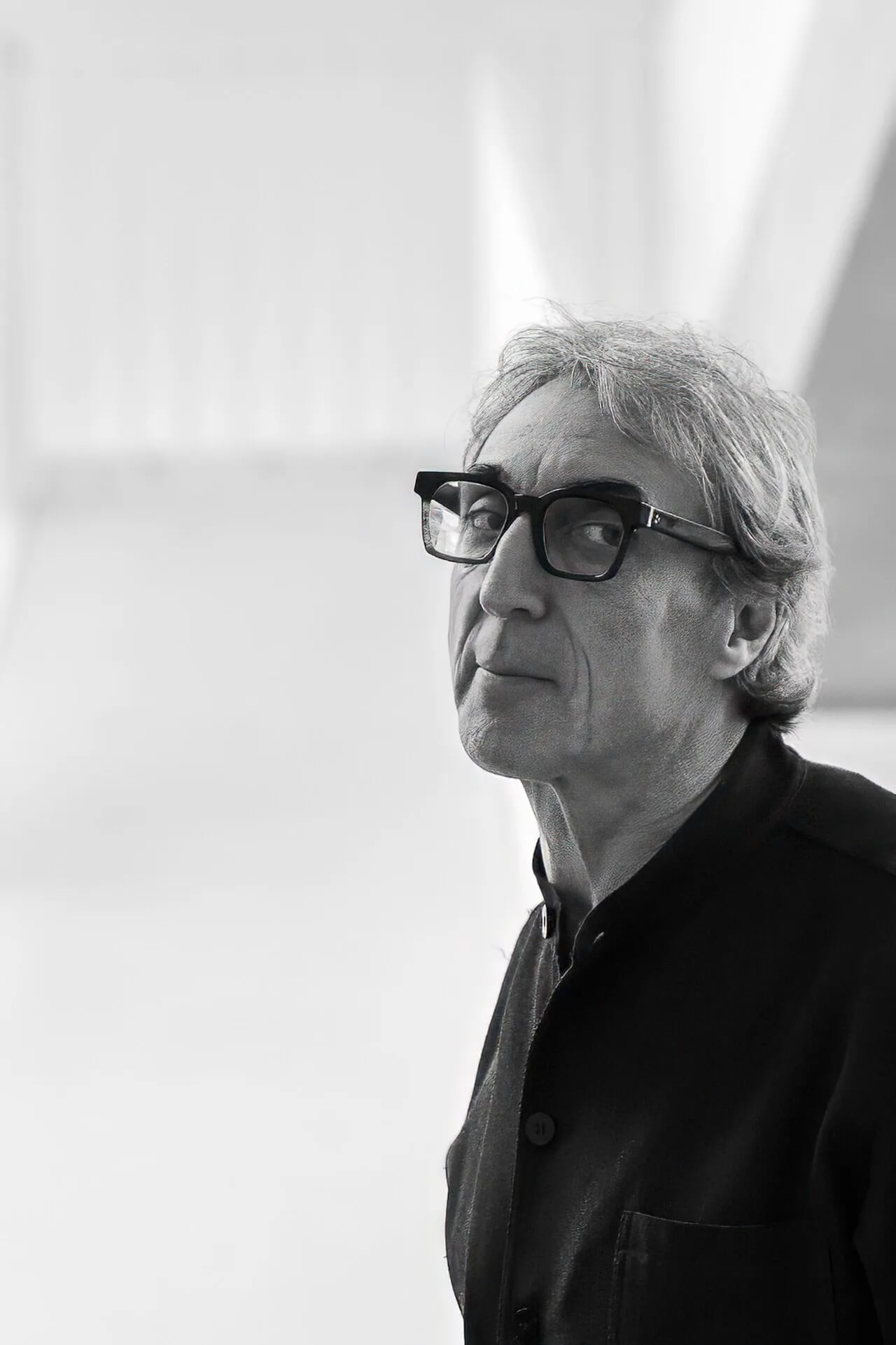 Porträt von François Ribac (1961–2024) – Gedenkseite