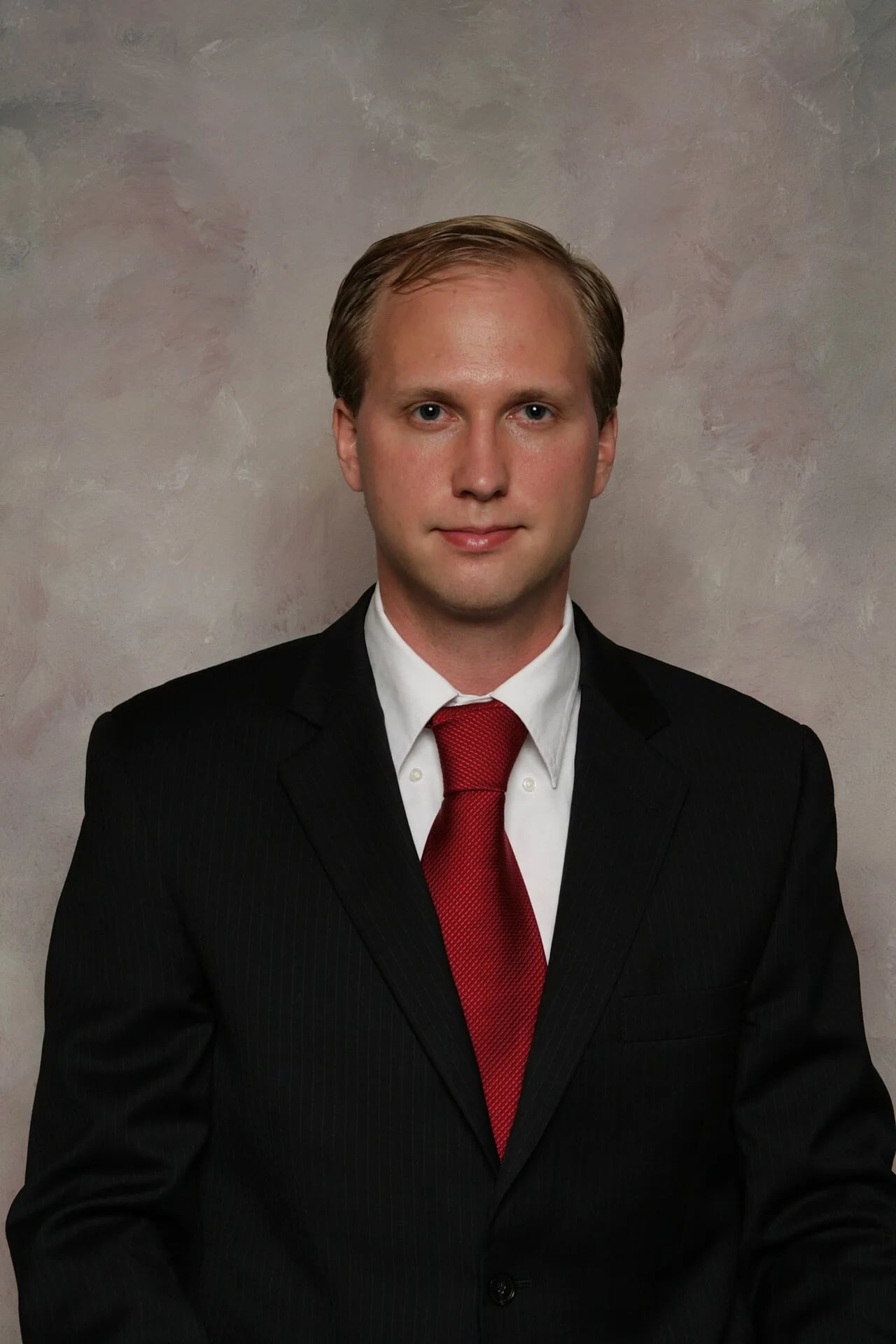 Porträt von Nathan Larson (1980–2022) – Gedenkseite