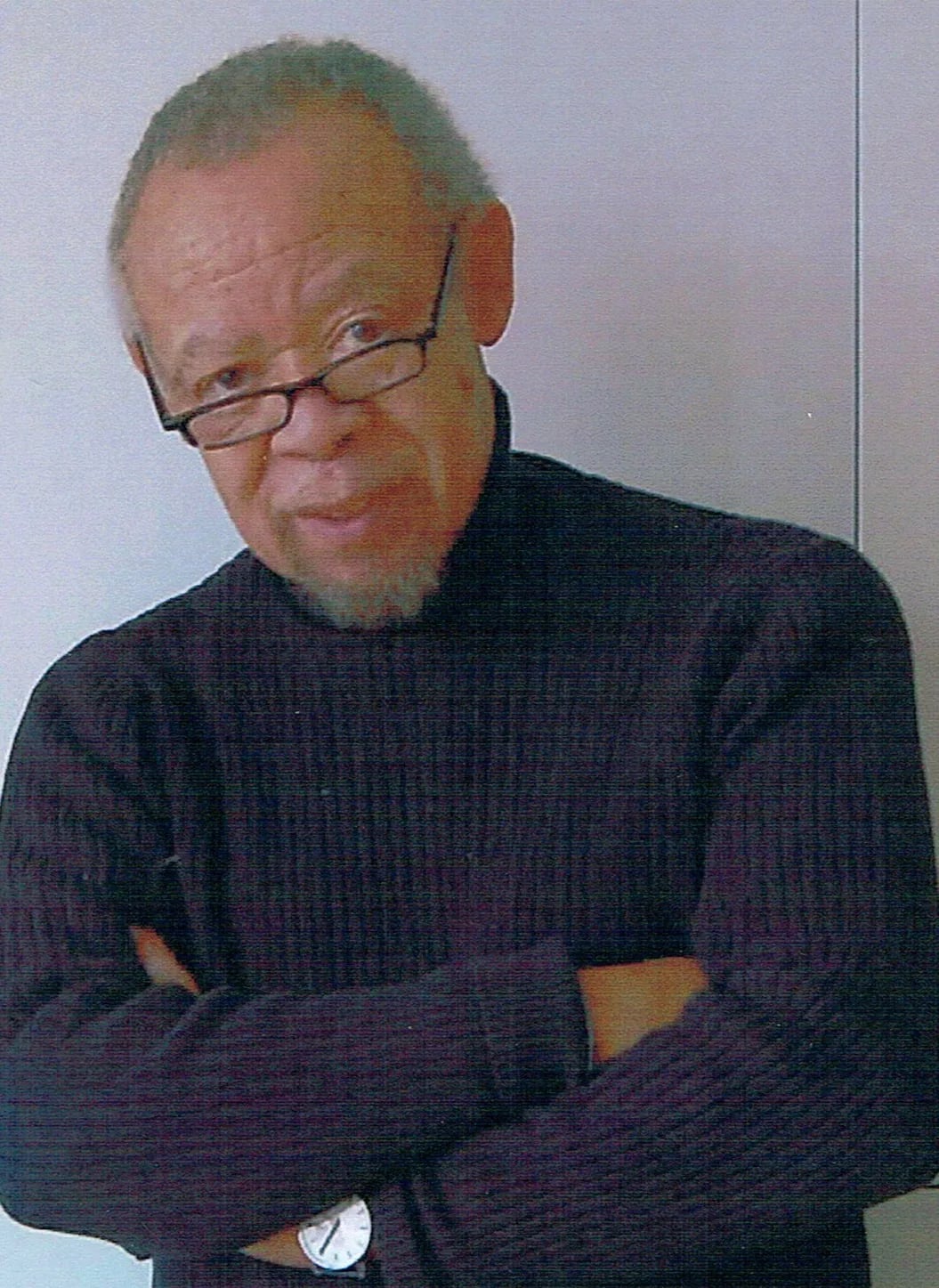 Porträt von Robert Reed (1938–2014) – Gedenkseite