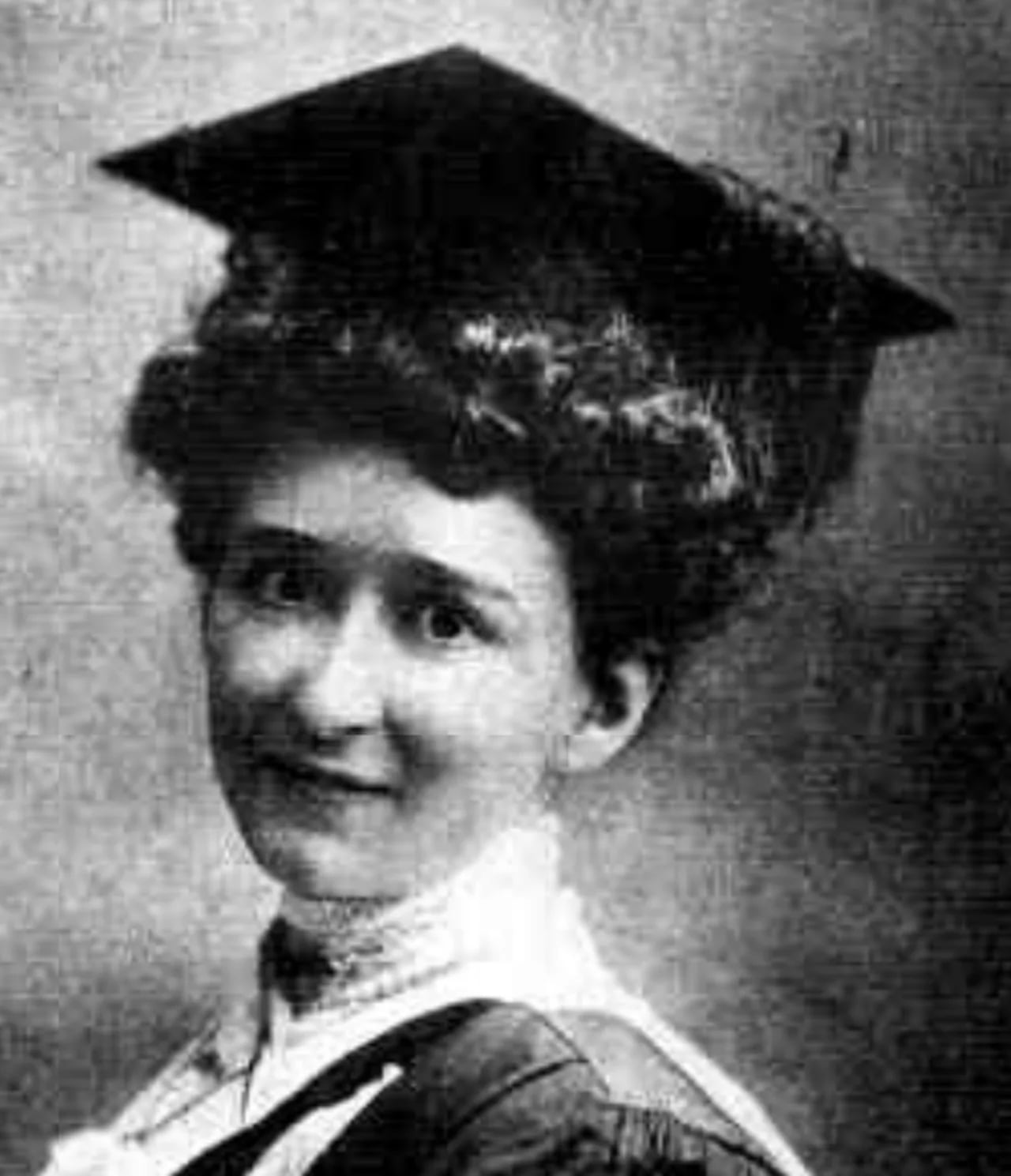 Portrait of Ruby Davis (1883–1949) – memorial page