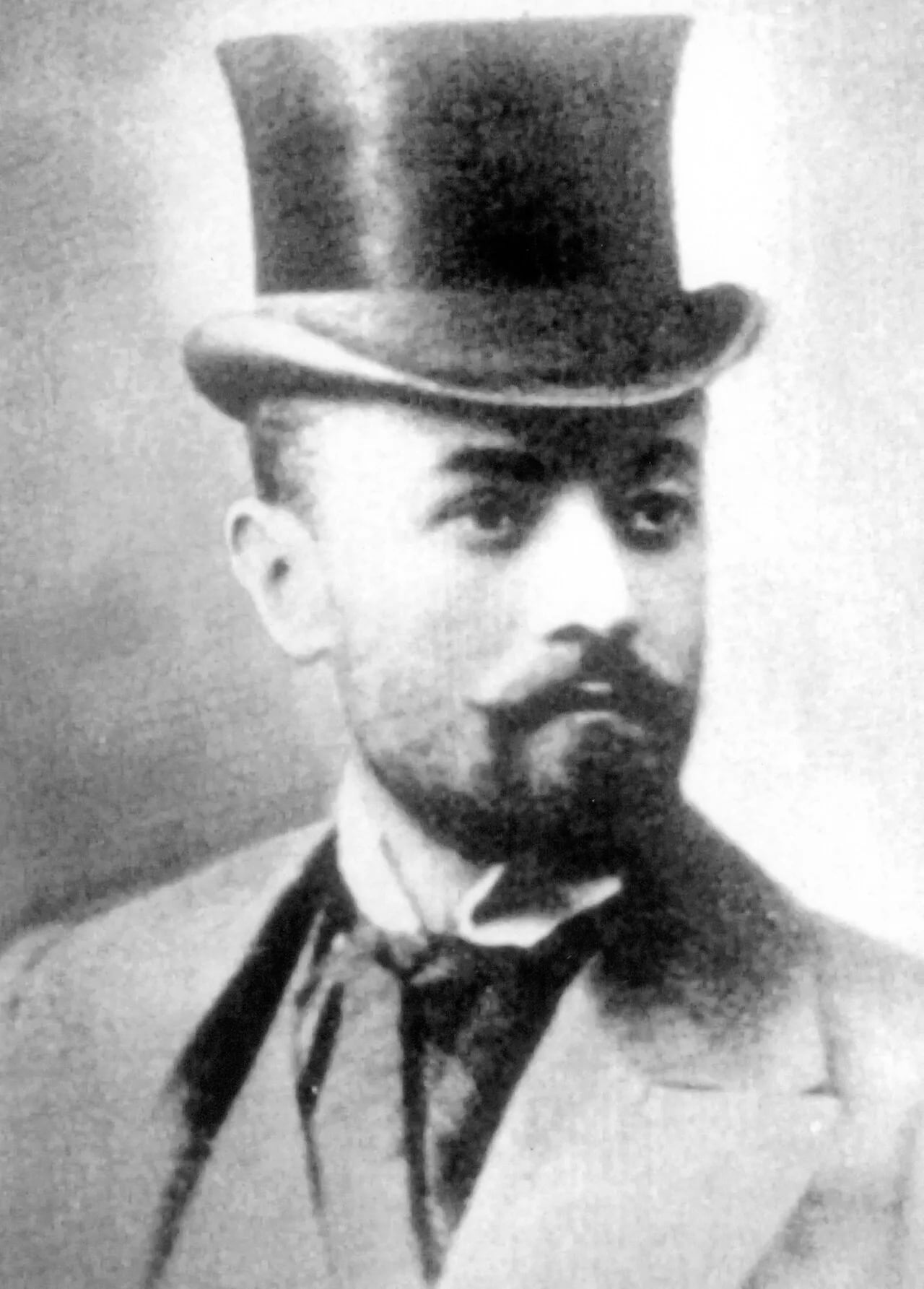 Portrait of Giorgi Gvazava (1869–1941) – memorial page