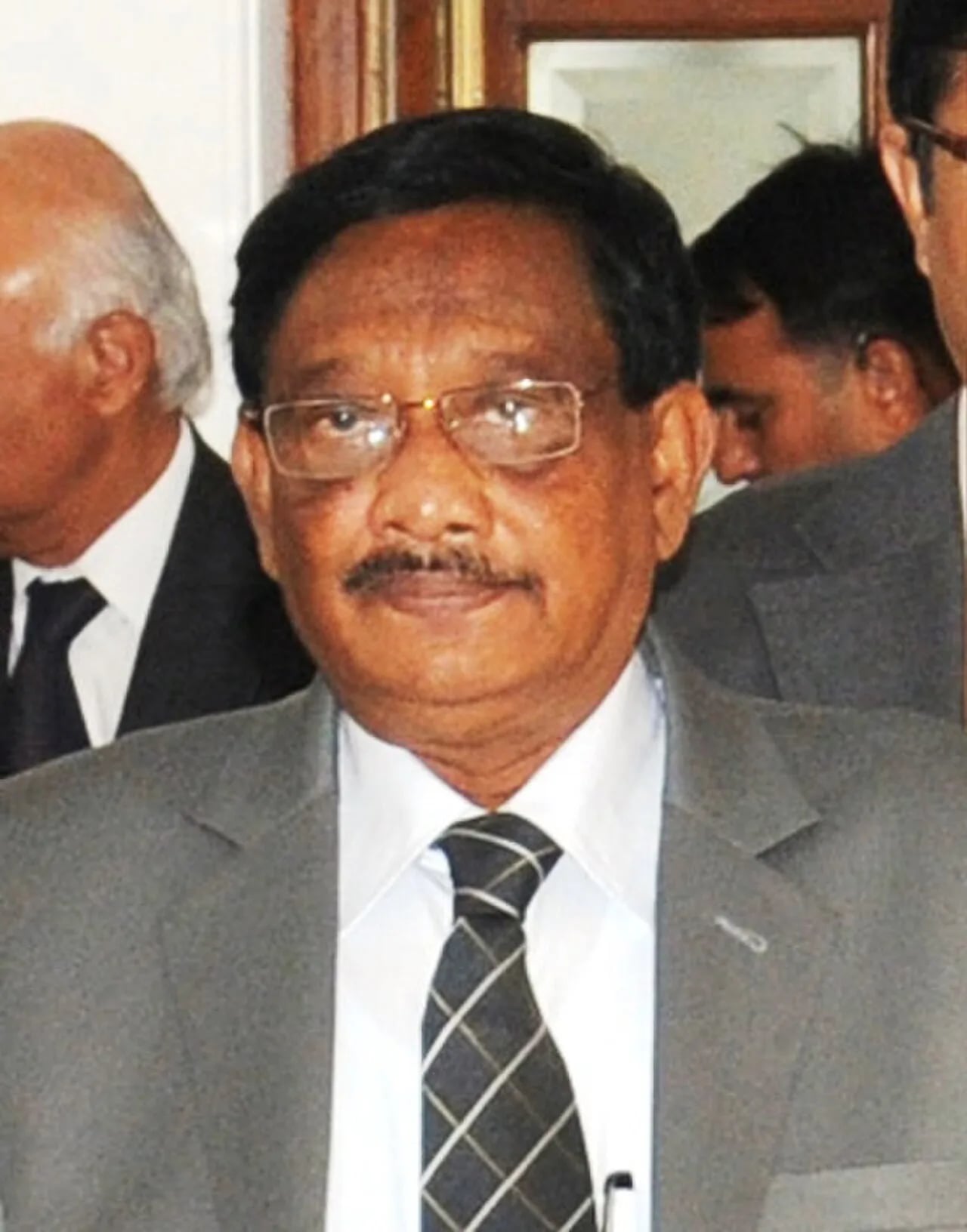 Portrait of Tariqul Islam (1956–2018) – memorial page