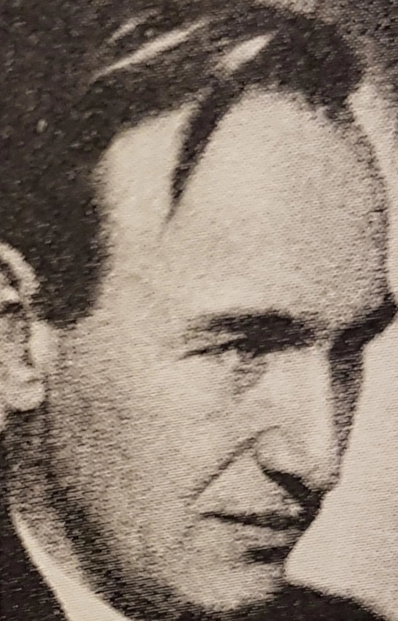 Portrait of Arvid Backlund (1895–1985) – memorial page