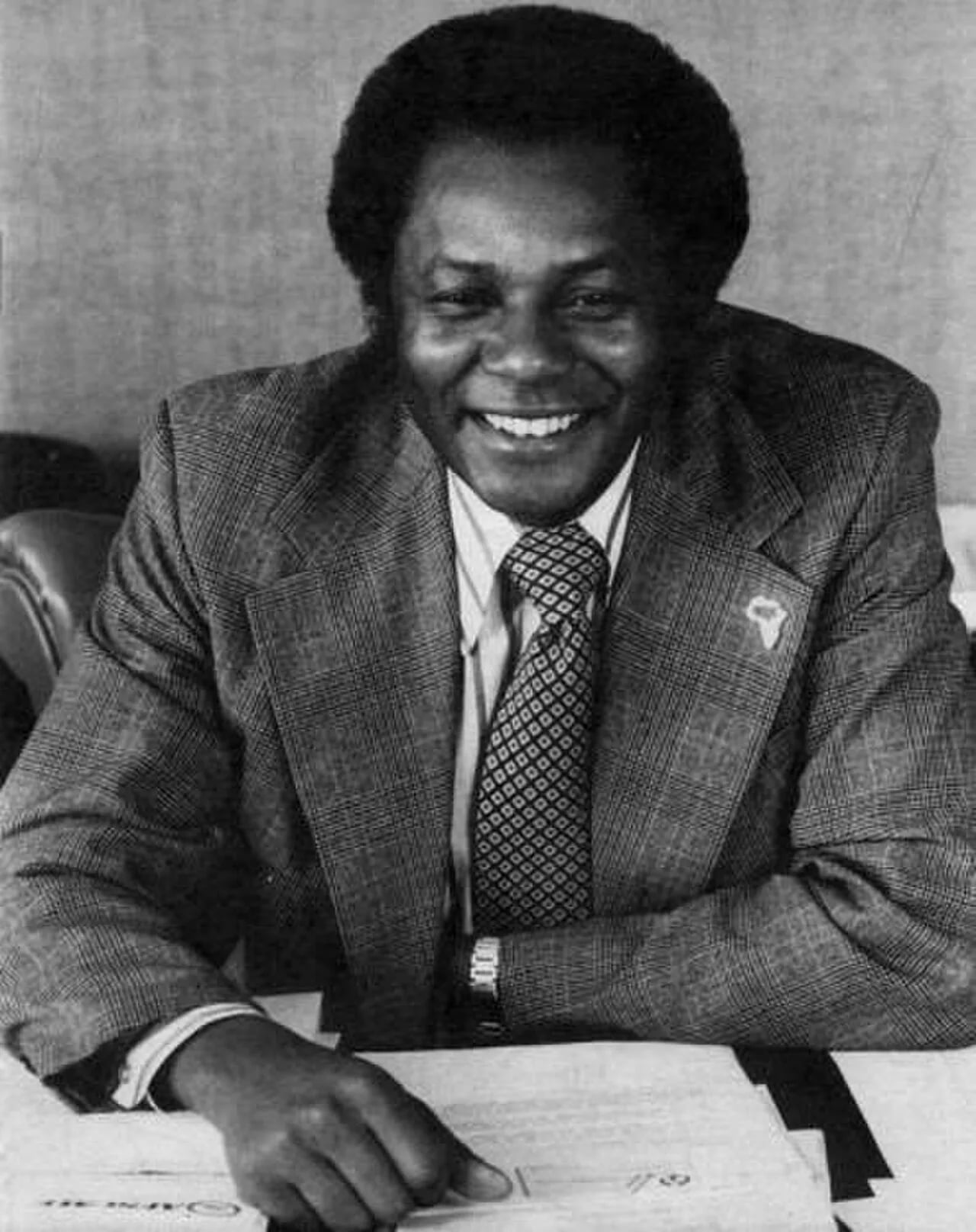 Porträt von William Lucy (1933–2024) – Gedenkseite