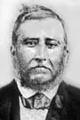 Porträt von Giovanni de Rubertis (1813–1889) – Gedenkseite