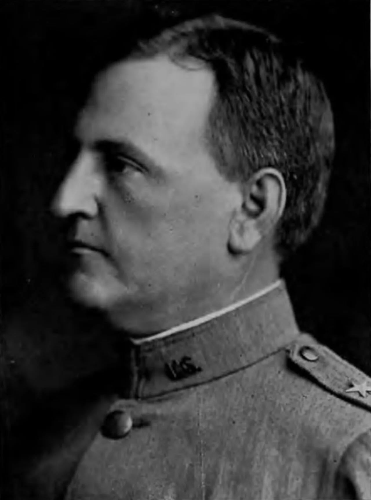 Porträt von Walter Alexander Harris (1875–1958) – Gedenkseite