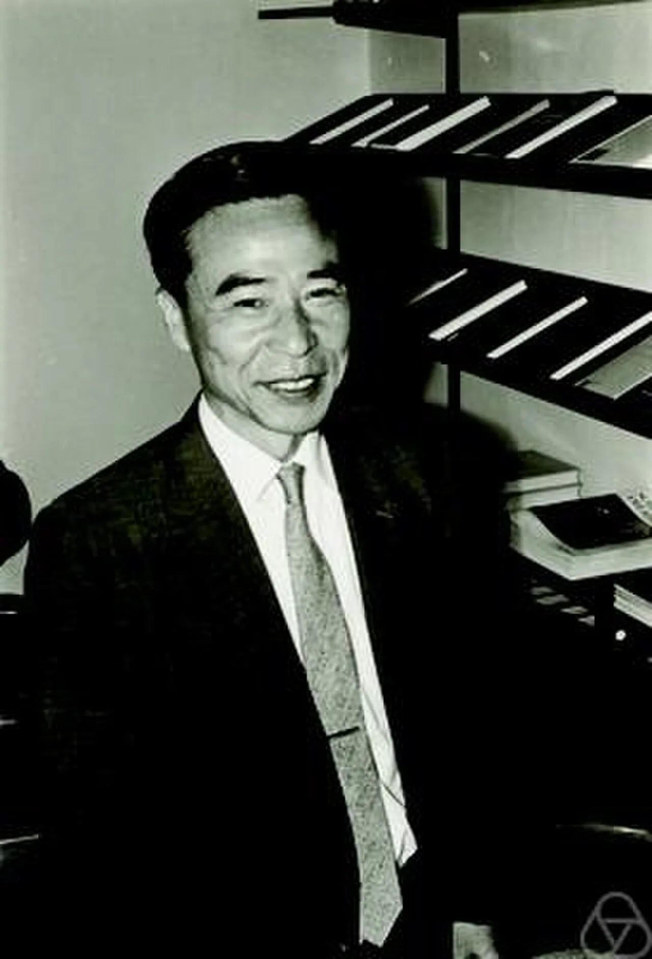 Porträt von Gisiro Maruyama (1916–1986) – Gedenkseite
