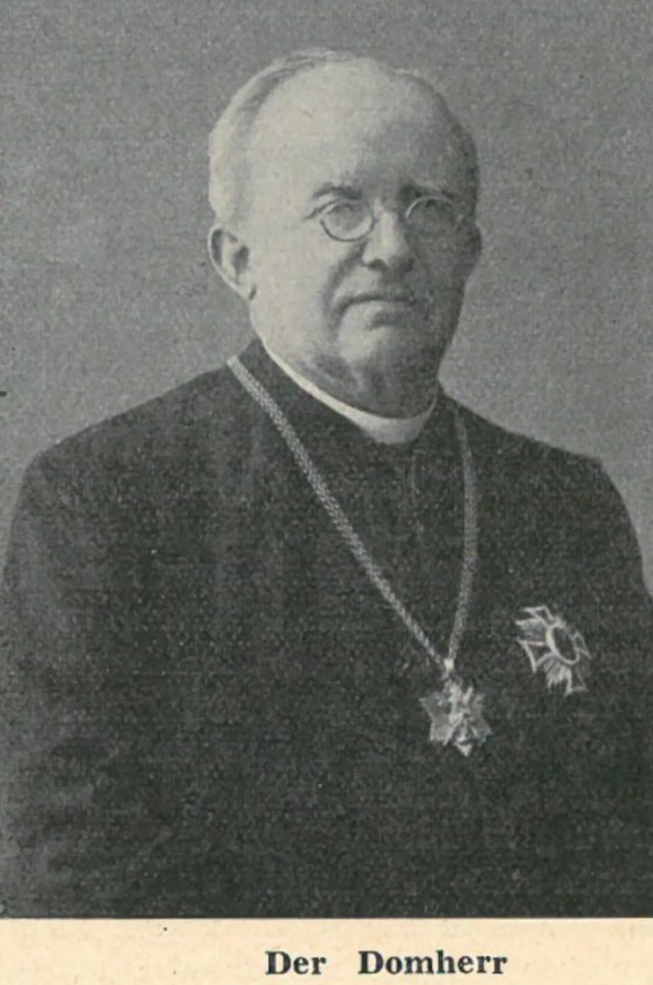 Portrait of Julius Pohl (1830–1909) – memorial page