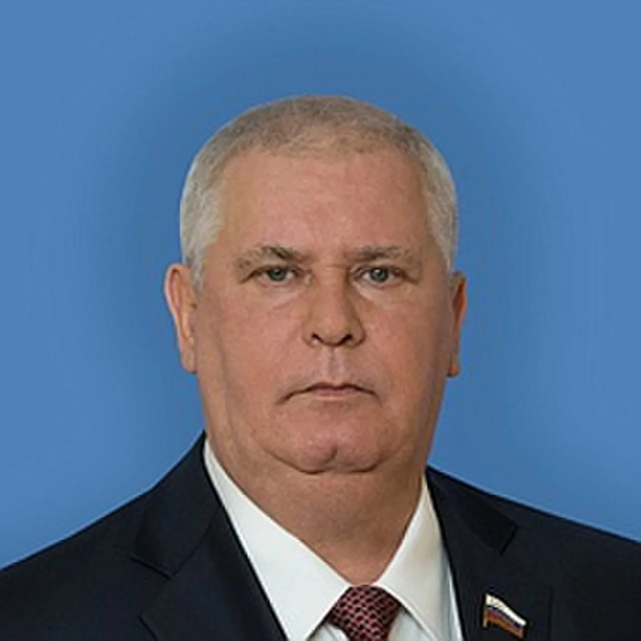Porträt von Oleg Seleznyov (1959–2021) – Gedenkseite