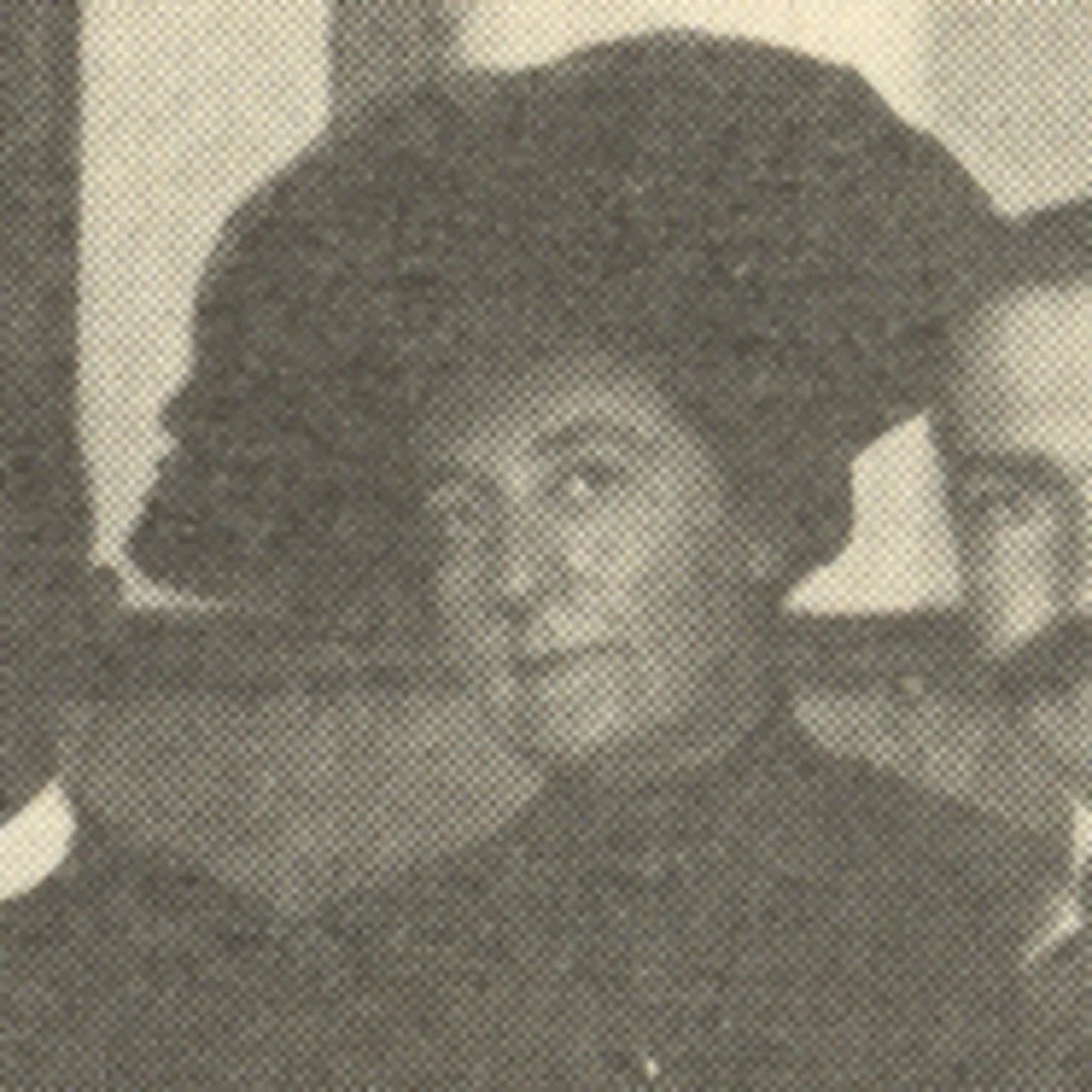Portrait of Alice Mary Buckton (1867–1944) – memorial page