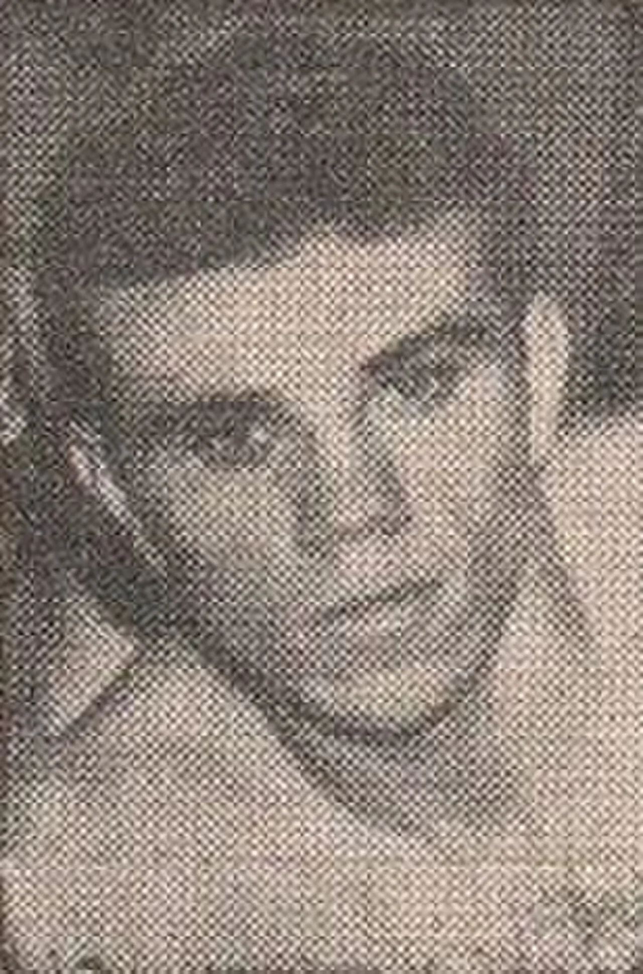 Porträt von Glen Flanagan (1926–1979) – Gedenkseite
