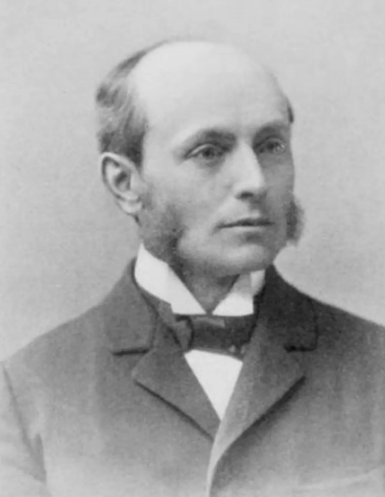 Portrait of Frank Chamberlin Porter (1859–1946) – memorial page