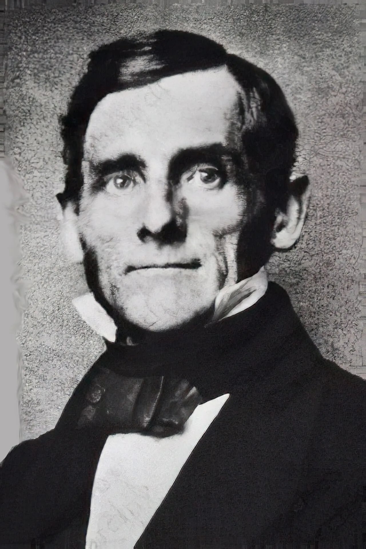 Porträt von Egid Joseph Carl von Rüding (1814–1867) – Gedenkseite