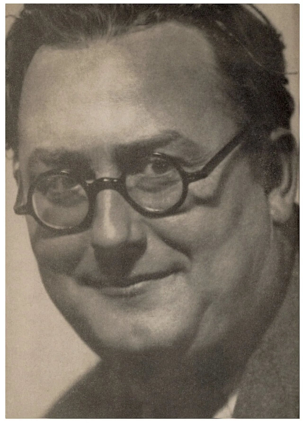 Porträt von Vincy Schwarz (1902–1942) – Gedenkseite