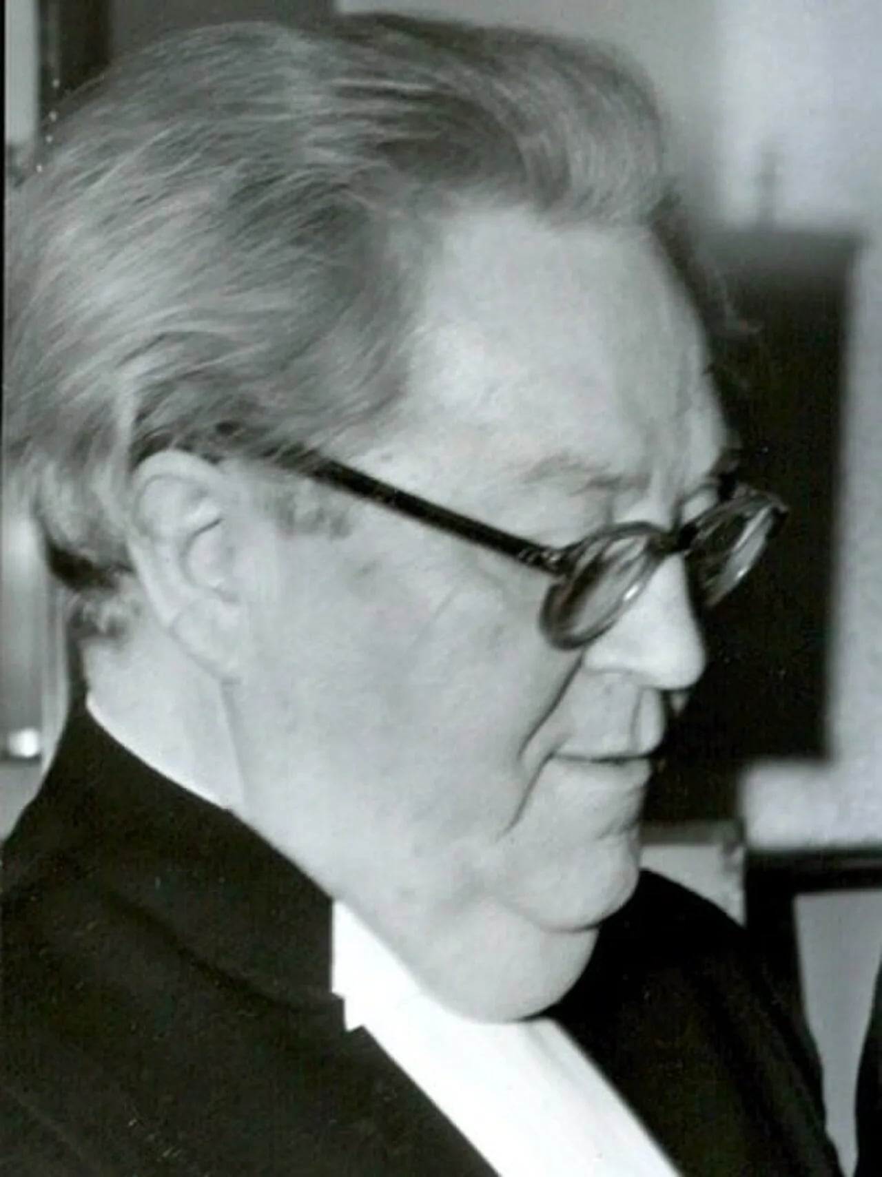 Portrait of Isaac Béen (1888–1962) – memorial page