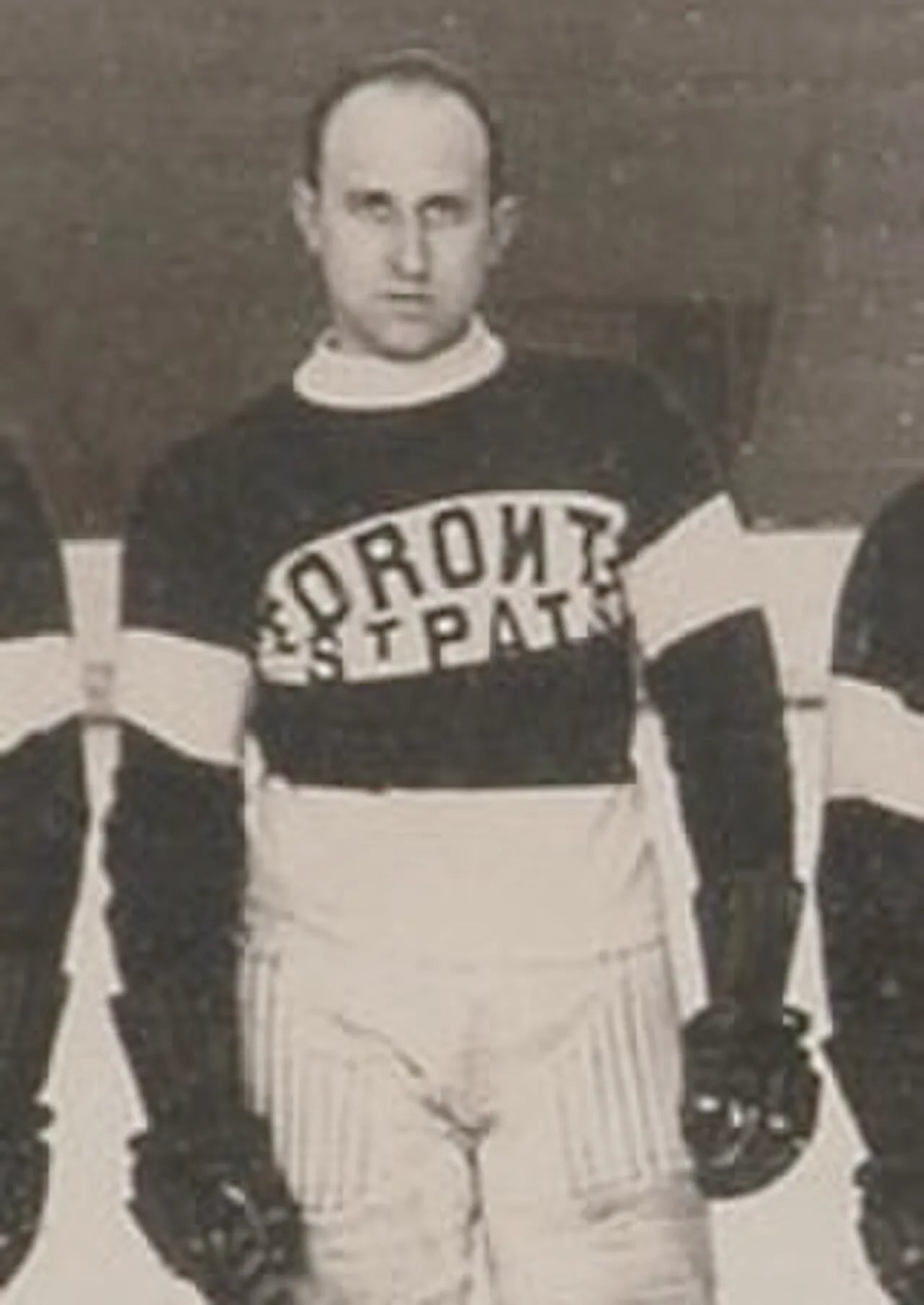 Porträt von Glenn Smith (1895–1949) – Gedenkseite