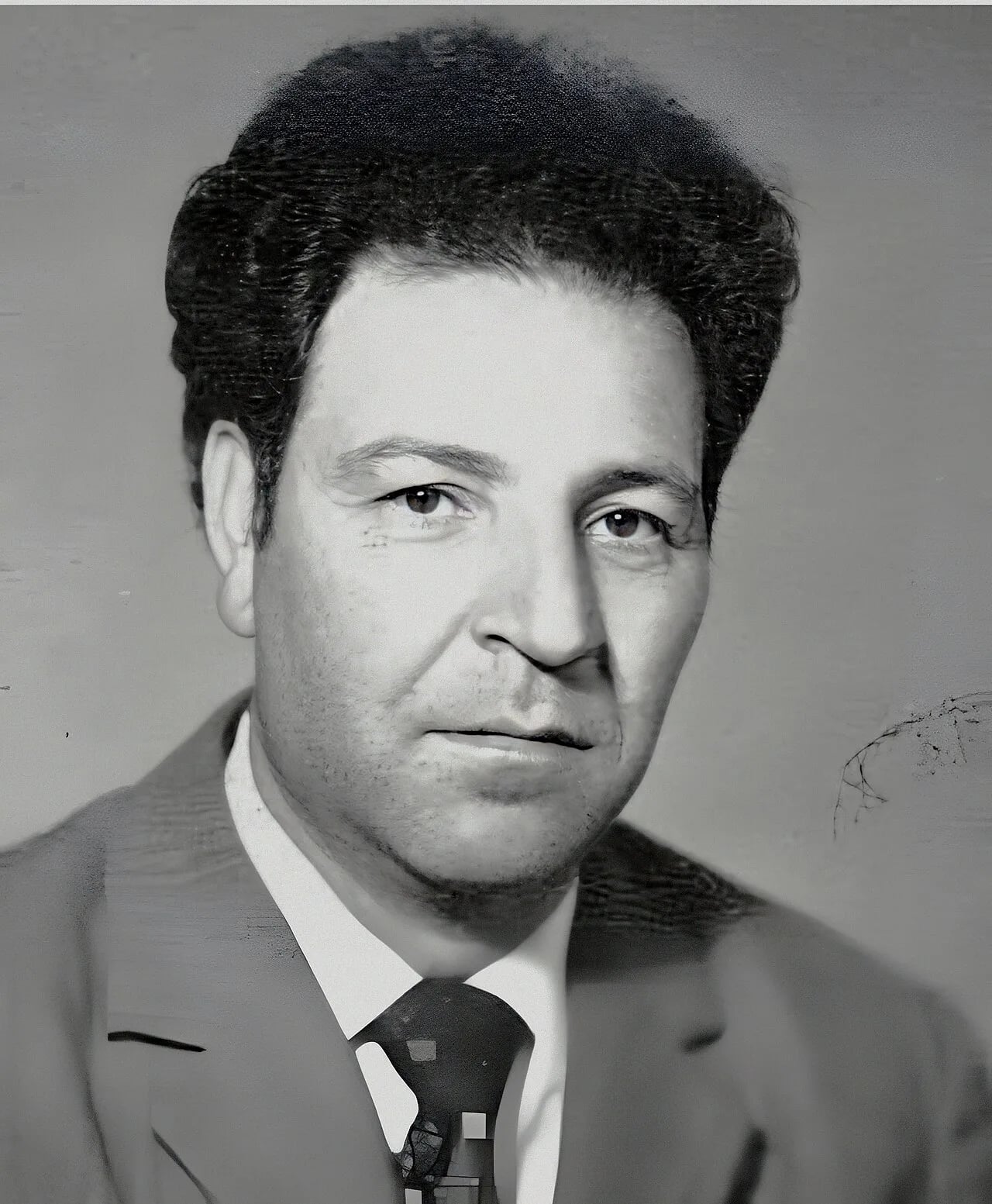 Portrait of Raftar Imanov (1929–2025) – memorial page