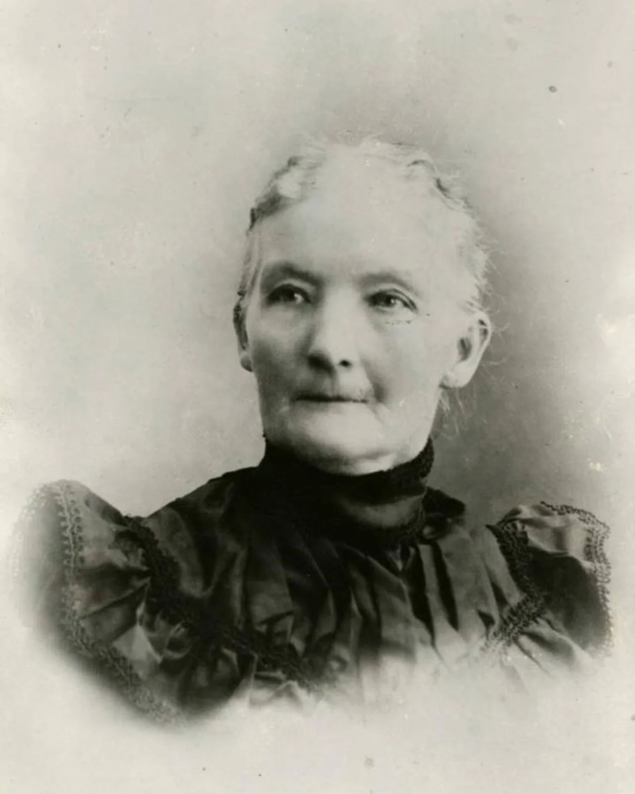 Portrait of Eliza Hart Spalding (1807–1851) – memorial page