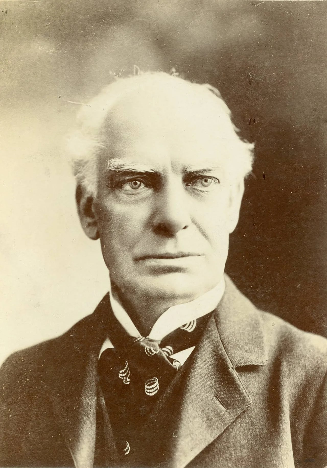 Portrait of James Henry Stoddart (1827–1907) – memorial page