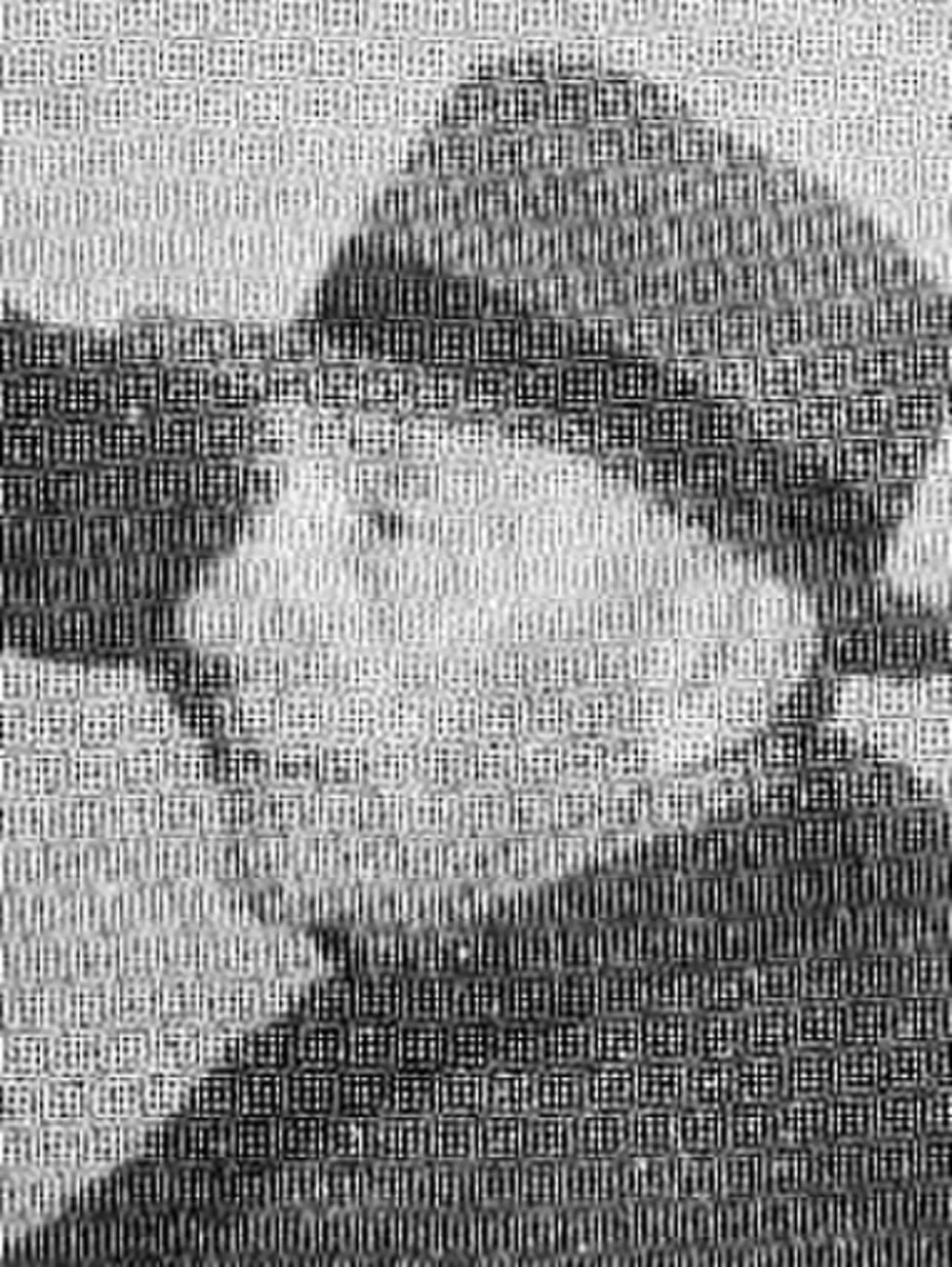Porträt von Oskar Bergman (1879–1963) – Gedenkseite