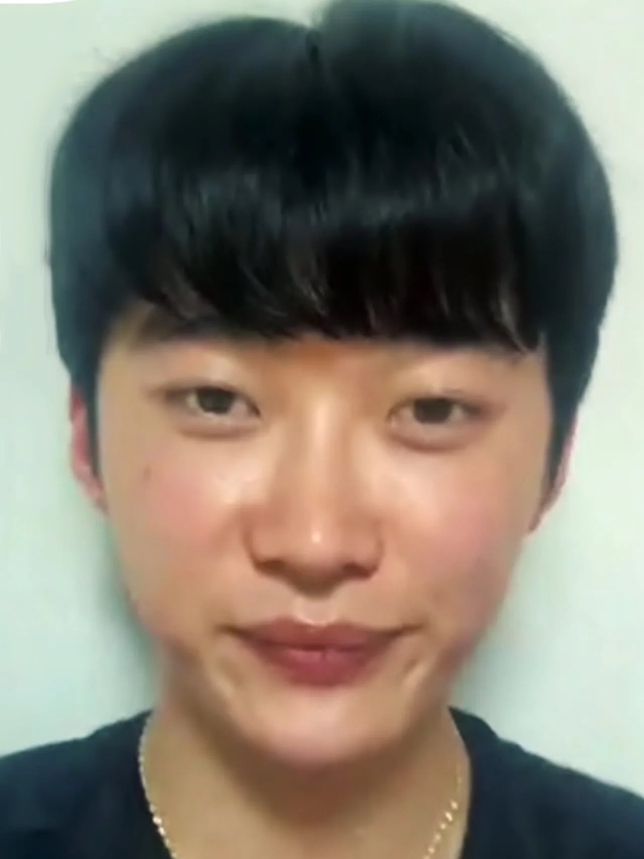 Portrait of Kim In-hyeok (1995–2022) – memorial page