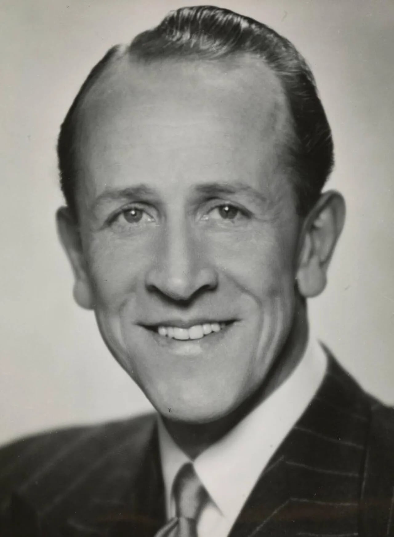 Porträt von Herman Bergne (1899–1982) – Gedenkseite