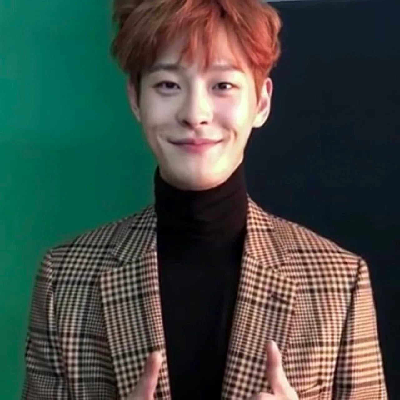 Portrait of Cha In-ha (1992–2019) – memorial page