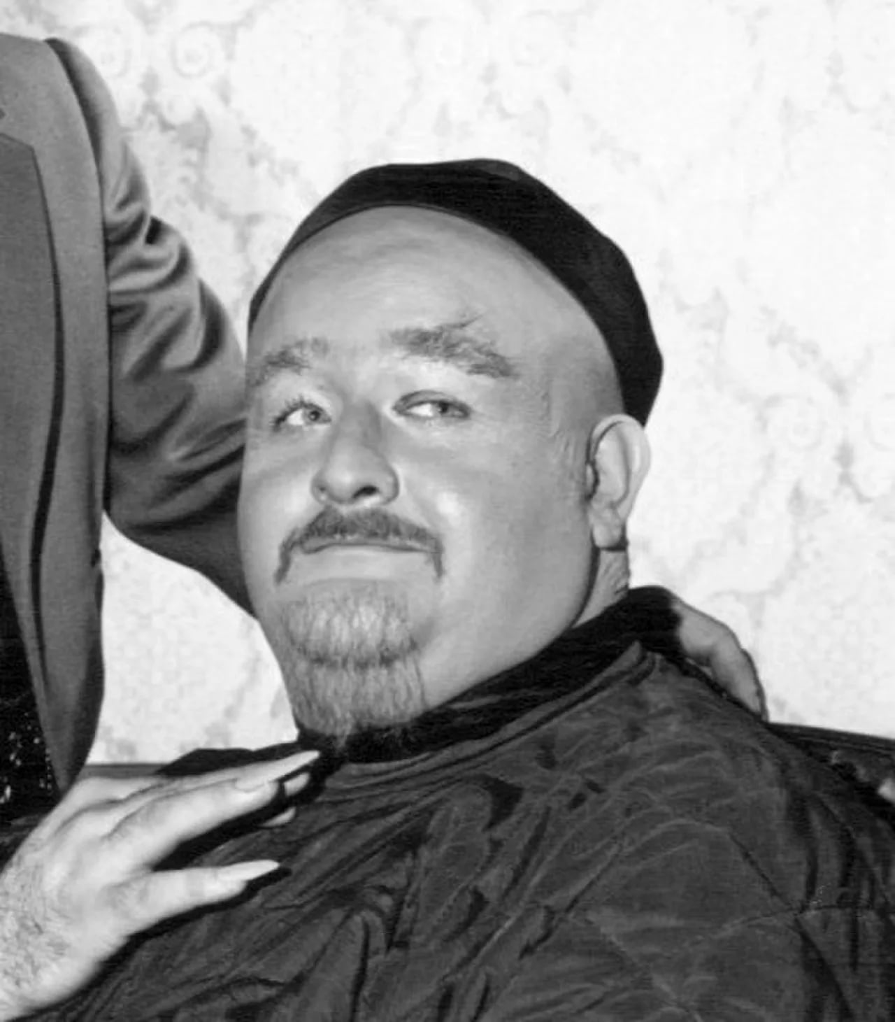 Portrait of Victor Buono (1938–1982) – memorial page