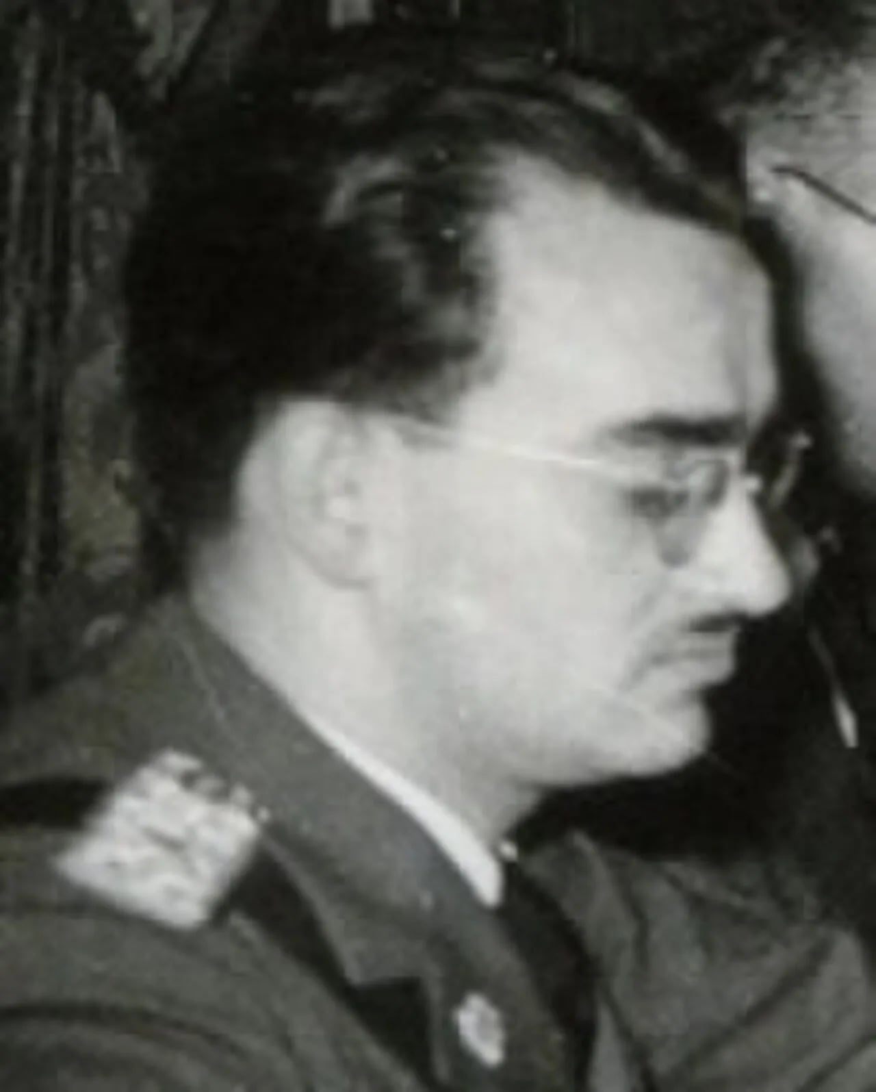 Portrait of Mario Ricardo Vargas (1913–1949) – memorial page
