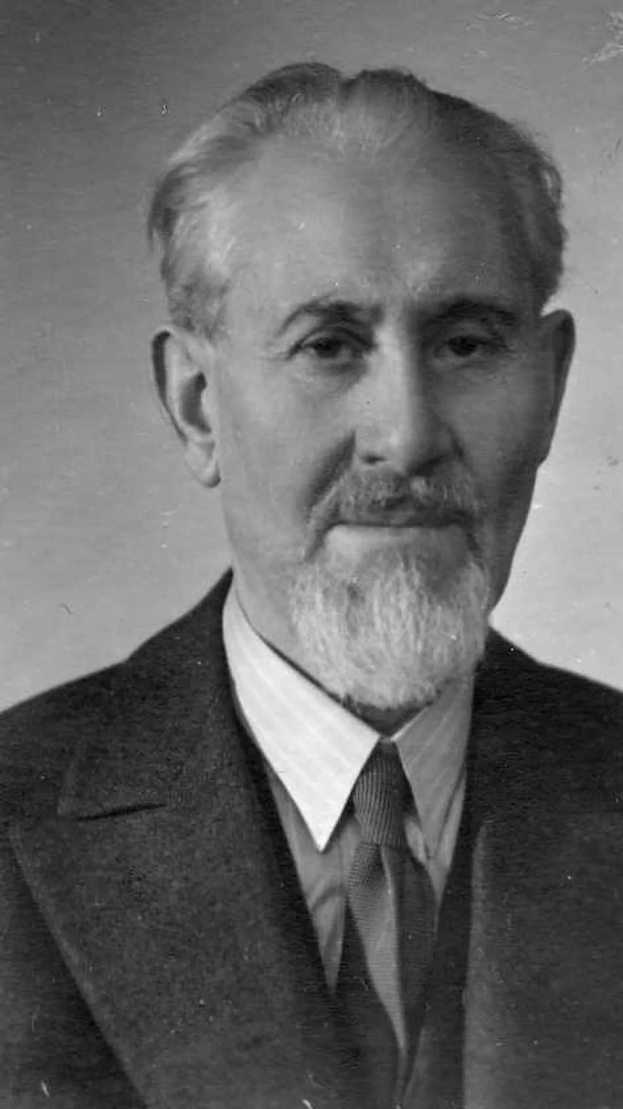 Porträt von Gottfrid Björklund (1876–1955) – Gedenkseite